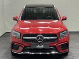 Mercedes-Benz GLB 220d 4M AMG Premium 7Sitze AHK Pano StHz 360 - Mercedes-Benz GLB-Klasse Diesel Gebrauchtwagen