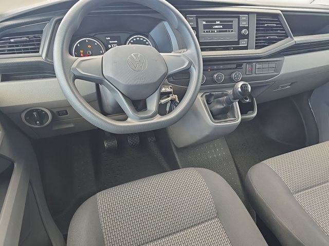 T6.1 2.0 TDI Kombi AHK*9-Sitzer
