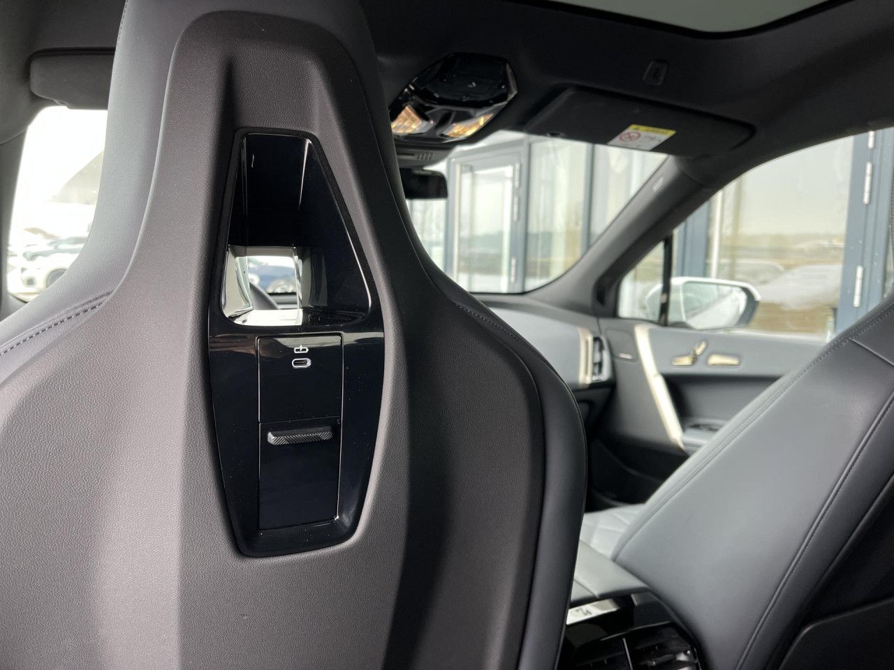 BMW iX - Bild 22