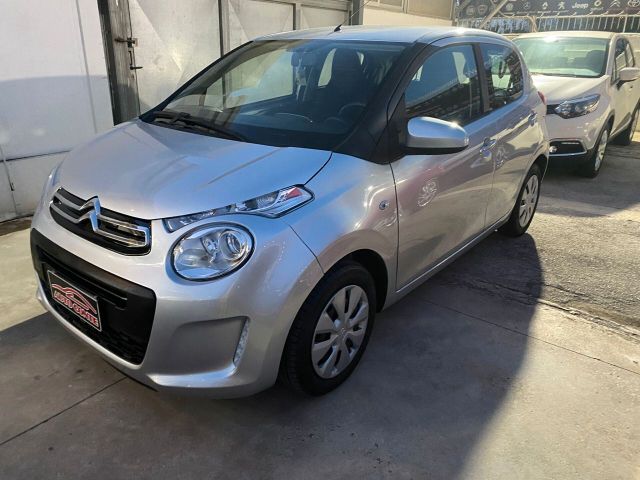 Citroën Citroen C1 VTi 69 5 porte Live