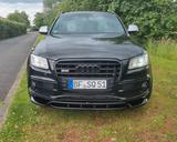 Audi SQ5 3.0 TDI compe. tiptro. quatt. Motor 50.000km - Audi SQ5 von privat