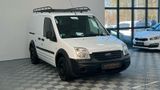 Ford Transit Connect Kasten _ robustes Arbeitstier _ - Ford aus 2012: Connect