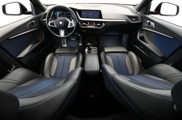 BMW M135i xDrive SAG LiveCoPro HUD H&K RFK 1.Hand