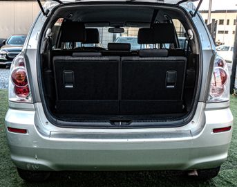 Fahrzeugabbildung Toyota Corolla Verso 2.2 D-CAT 7-SITZER|KLIMA|TEMPOM.