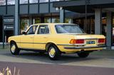 Mercedes-Benz S 280 S ( W116 ) - Oldtimer