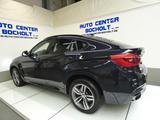 BMW X6 xDrive 40 d*M Sportpaket*Panorama*Leder*LM19 - BMW X6 aus 2019