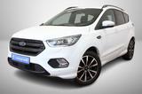 Ford Kuga ST-Line Automatik Navi Bi-Xenon  - Ford Kuga in Rostock