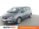 Opel Zafira Tourer 2.0 CDTI Business Innovation Aut. - Opel Zafira Tourer in Stuttgart