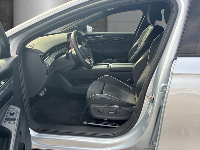 Volkswagen ID7  Tourer Pro 210 KW 77KWH*LED*NAVI*5 J. GAR*