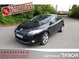 Renault Megane 1.5 dCi 110 Dynamique Confort-Paket Navi - Renault Megane: Confort Dynamique