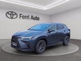 Lexus LEXUS Nx 350h 2.5 premium 2wd 244cv e-cvt del 20 - Lexus aus 2023: Nx