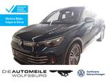 Volkswagen Tiguan 2.0 TDI DSG Elegance neues Modell Stand/A - Volkswagen Tiguan: Modell