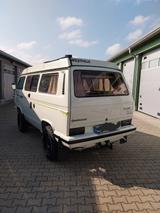 Volkswagen T3 Syncro 16 Zoll - Volkswagen Syncro