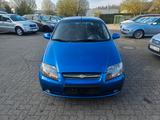 Chevrolet Kalos 1.2 SE-KLIMA-TÜV NEU - Chevrolet Kalos in Hamburg
