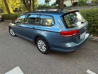 Image of Volkswagen Passat Variant