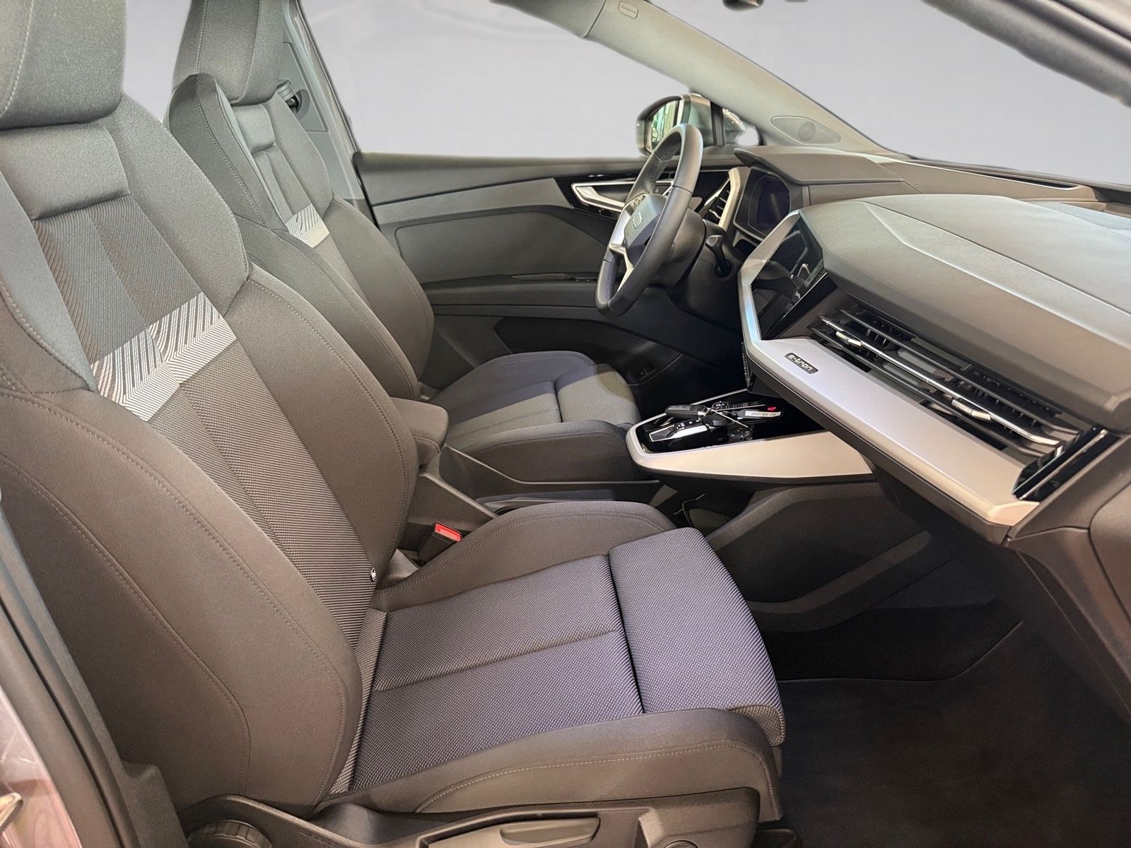 Audi Q4 e-tron - Bild 10