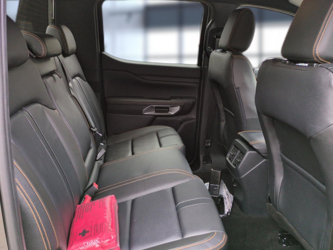 Ford Ranger - Bild 22