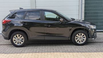 Mazda CX-5 - 3