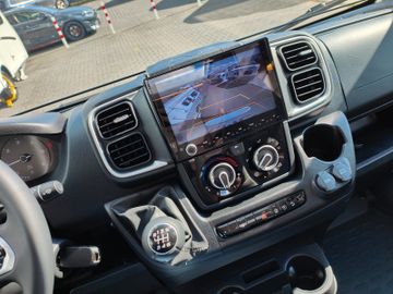 Fahrzeugabbildung LMC Cruiser V 646 G 2023 - Paket, Navi, SALE! -