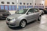 Volkswagen Polo 1.4 TDI 69cv Sport 2009 - Volkswagen Polo aus 2009: 1.6