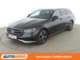 Mercedes-Benz E-Klasse E 200 d T Avantgarde Aut.*NAVI*LED*CAM* - Mercedes-Benz E 200 Gebrauchtwagen in München