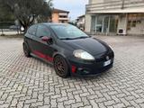 Abarth Grande Punto 1.4 T-Jet 16V 3 porte - Abarth Grande Punto Benziner Gebrauchtwagen