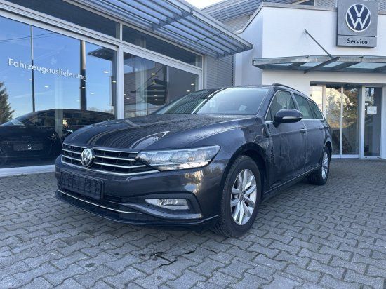 Volkswagen Passat Variant 2.0TDI DSG COMFORT*NAVI*KAMERA*AL