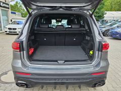 Fahrzeugabbildung GLB 35 AMG 4Matic