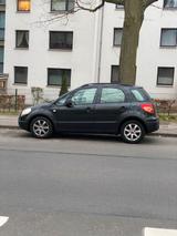 Fiat Sedici 1,9 Diesel 90000KM - Fiat Sedici von privat