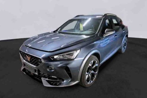 Cupra Formentor - Bild 2