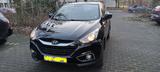 Hyundai Ix35 1.6/ 1BEZITZER/ TÜV NEU/ 2WD Classic - Hyundai ix35 in Bonn