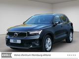 Volvo XC40 B3 2WD Core, AHK uvm. - Volvo Gebrauchtwagen in Hamburg