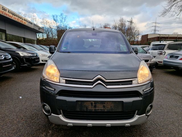 Citroën Berlingo Kombi Selection