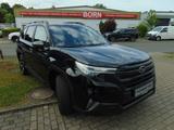 Subaru Forester 2.0ie Exclusive CVT LED Alu GSD AWD - Subaru: Awd