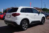 Suzuki Vitara 1.4 Hybrid Comfort+ Allgrip LED Navi AHK - Suzuki Gebrauchtwagen in Halle