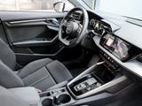 Audi A3 Sportback 40 TFSI e S-Tronic AHK LED Virtual - Audi A3: Allradantrieb