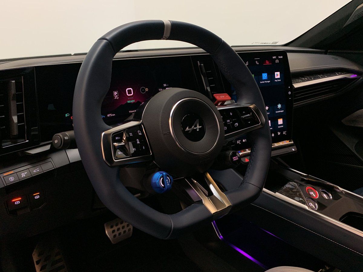Alpine A390 - Bild 11