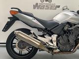 Honda CBF 600 PC38 *Export - HONDA 2004 CBF600