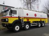 Mercedes-Benz 3038-Schwarzmüller 24950lt-8x4 - Angebote