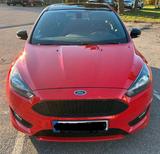 Ford Focus ST-Line 140PS - Ford: F 140