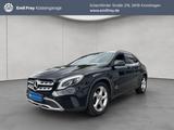 Mercedes-Benz GLA 180 7G-DCT Urban - Mercedes-Benz GLA 180 aus 2018