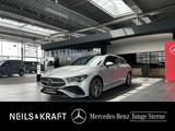 Mercedes-Benz CLA 250 4MATIC Shooting Brake +AMG-Sport+Pano - Mercedes-Benz CLA 250 Shooting Brake aus 2024