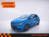 MG3 1.5 Hybrid+ Luxury Aut. 360°/ACC/DAB/LED/SHZ
