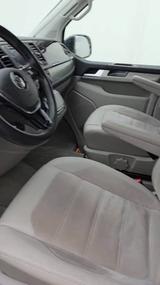 Volkswagen Ocean Edition<T6 California>4Motion,AppleCarPlaY - Volkswagen T6 California: 4motion