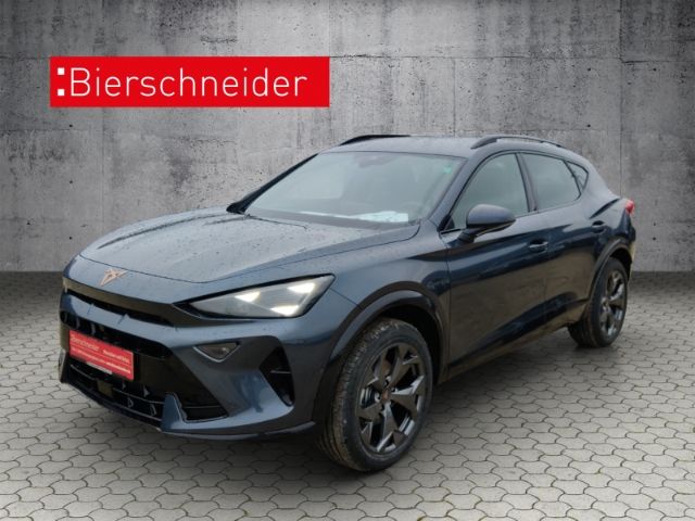 Cupra Formentor 1.5 TSI DSG NAVI LED AHK 360 KAMERA AC