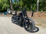Harley-Davidson Breakout FXBRS - HARLEY-DAVIDSON BREAKOUT