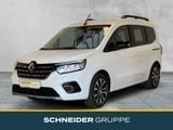 Renault Kangoo TECHNO 1.3 TCE 130 EDC LED+AHK+NAVI+SHZ - Renault Kangoo Gebrauchtwagen in Chemnitz