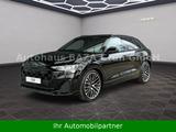 Audi Q8 50 TDI S Line Sport Plus quattro VOLL