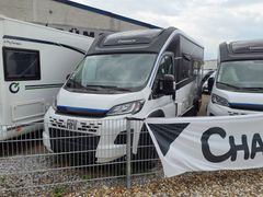 Chausson X550  Exclusive Line 25, Kombi TI/KaWa