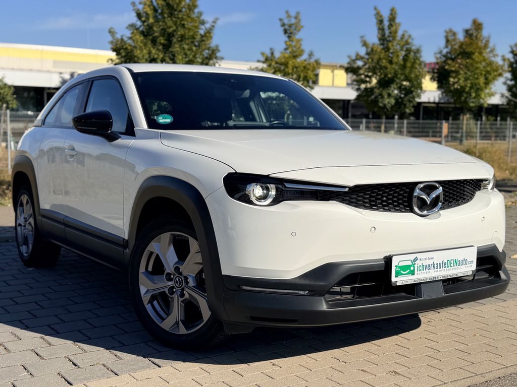 Image of Mazda MX-30